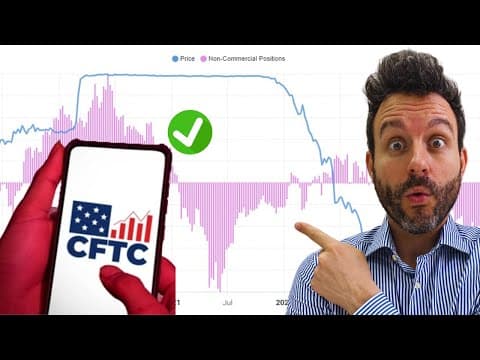 Cot Report for beginners: a complete course tutorial