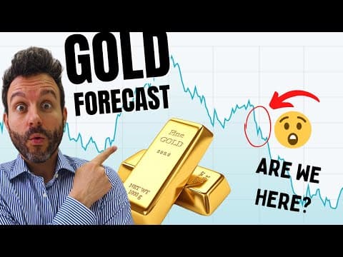 Complete Analysys and forecast on Gold (xauusd)