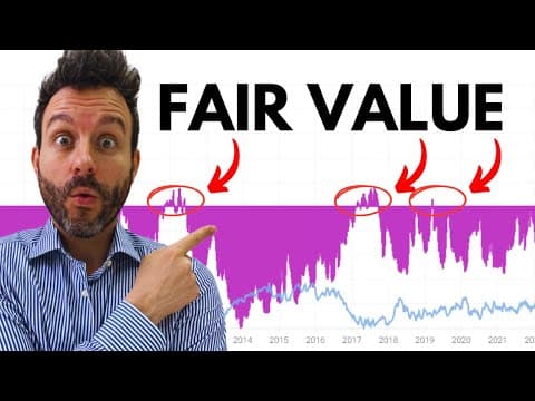 How to discover the intrinsic value of a commodity