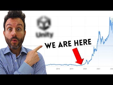 This stock can make you rich: how to spot 10 Baggers like Tesla and Nvidia