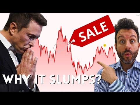 Is Tesla the Next Nvidia? Analyzing Tesla's Valuation and Fair Value